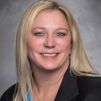 Amy D. Kafantaris
