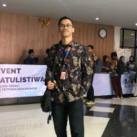 Ferdiansyah Putra