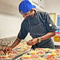 Vishwa Liyanage