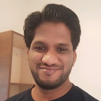 Nitesh Thakur