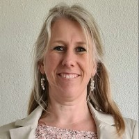 Marijke Maas