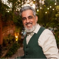 Robson D. Pereira