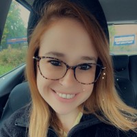 Carlie Patrick