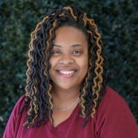 Daissyna (DJ) Johnson-Harker