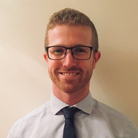 Chris Connolly