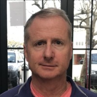 Alistair Corder ISO Management Systems Specialist