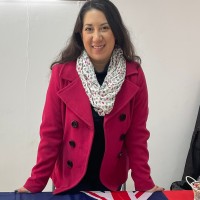 Angélica Luna Arreola