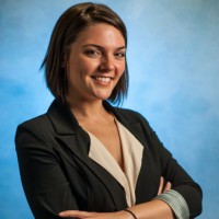 Rachel Pimental