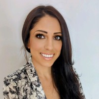 Gloria Nuna