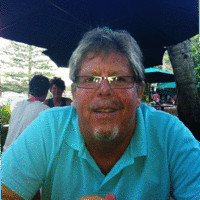 Craig Pullman