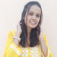 Tejal Sinha