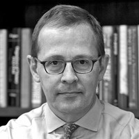 Donald M. Wilkinson III, CFA