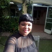 Nomsa Joyce