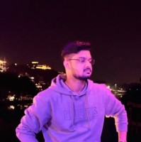 Kishan K. Vaishnav