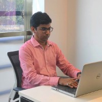 Rahul Desai