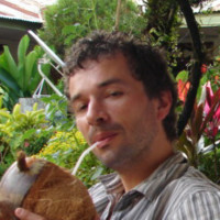 Stéphane Poisson