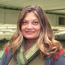 Roxann Maxey