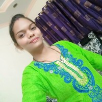 Prajakta Mahajan