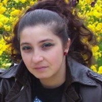 Ioana Niculae