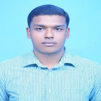 Harikrishnan.P Pradeep