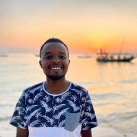 Simon Njaria
