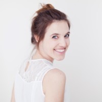 Sophie Garzon-Lapierre