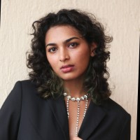 Daksha Ganapathy