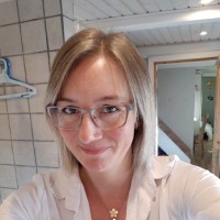 Anette Hjort