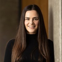 Courtney Bidois (Née Simpson)