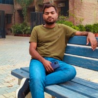 Harikesh Tiwari