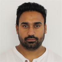 Varinder Singh