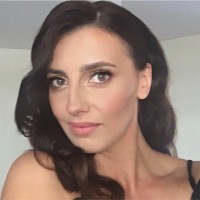 Halyna Kozak
