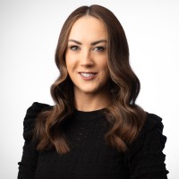 Ashlyn Mellett