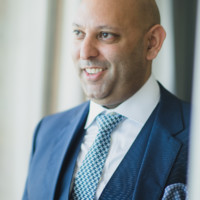 Farhan Rhemtulla