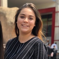 Isabel Reyes