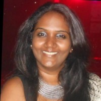 Niranjani Anthony Pillai