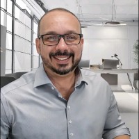 Alexandre Cesar de Carvalho