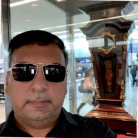 Anwaar Khan
