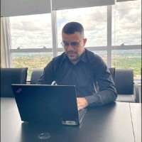 Vagner Aurelio Diniz Novaes