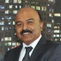 Thomas Ninan