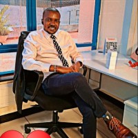 Isaac Njoroge