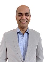 Puneet Narayan