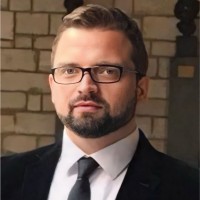 Ruslan Gishiev, Ph.D