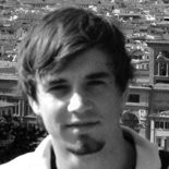Lucas Frey