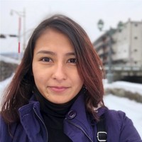 Amalina Kotharisa