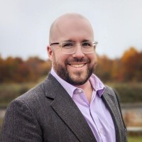 Billy Kangas, Ph.D.