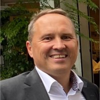 Michael Eckert