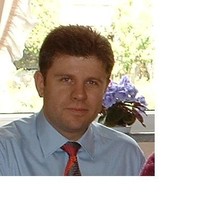 Haluk Acaroglu