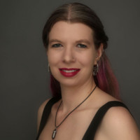 Liz Gorinsky