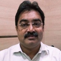 Debasish Dey
